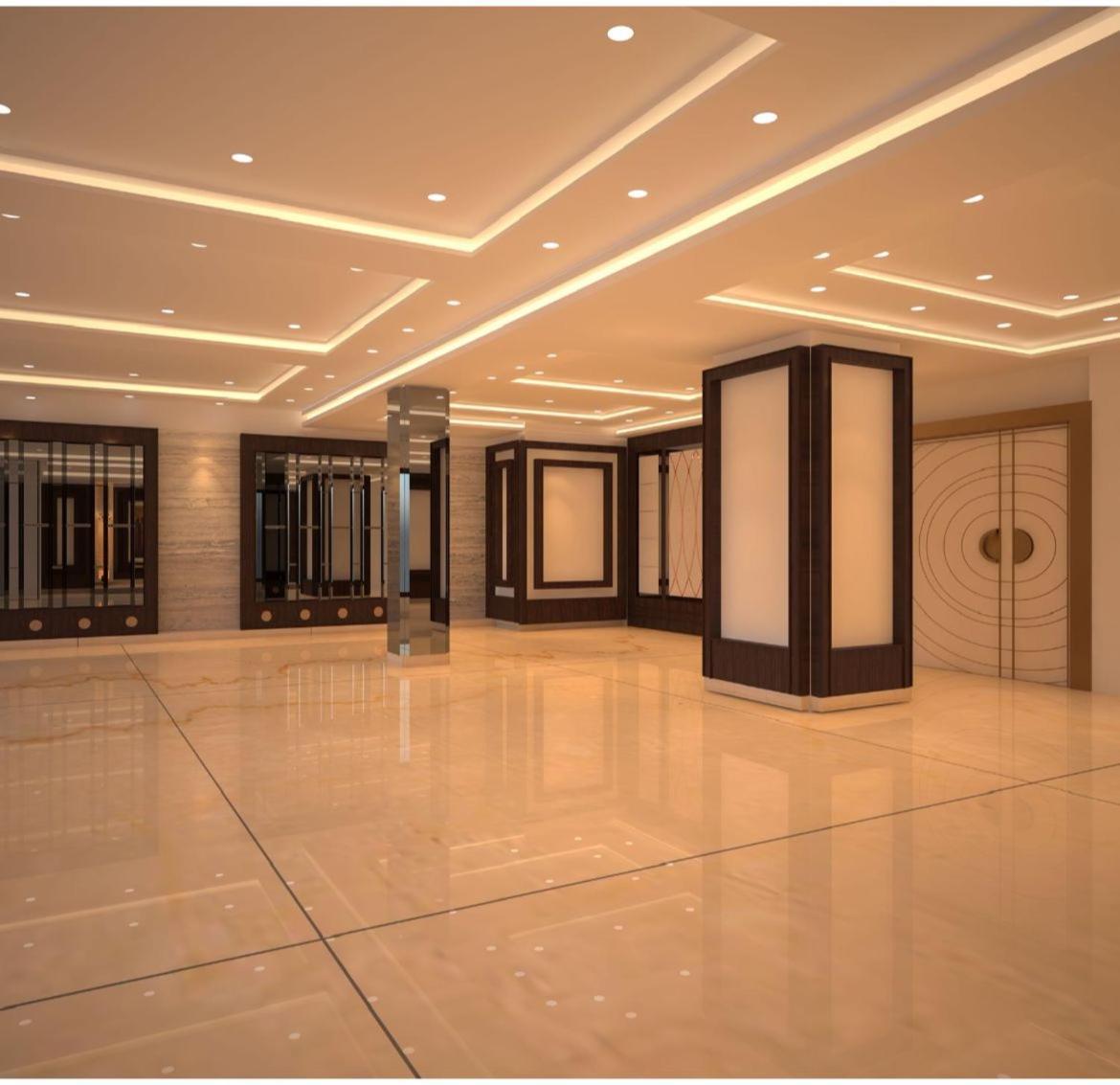 Hotel Skylark & Banquet Palwal ภายนอก รูปภาพ